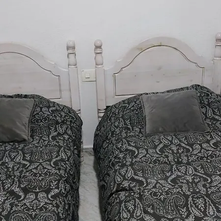 Our Pad Appartement