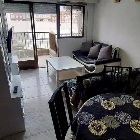 Appartement Our Pad *